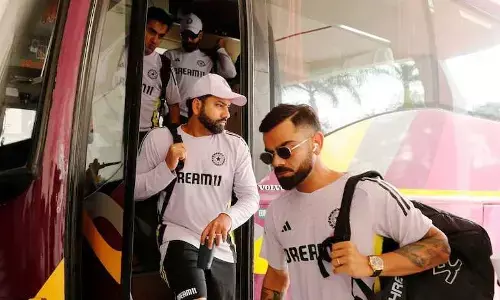 బంగ్లాదేశ్‌ను ఢీకొట్టనున్న టీమ్ ఇండియా