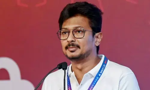 Udhayanidhi:  మీ తండ్రి ఆస్తులు అడగట్లేదు.. మరోసారి వివాదాస్ప వ్యాఖ్యలు చేసిన ఉదయనిధి స్టాలిన్