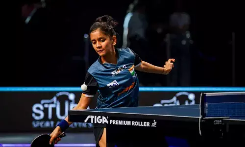టేబుల్ టెన్నిస్‌లో కీలక ఒప్పందం