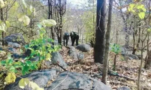 Maoists: నలుగురు మహిళా మావోయిస్టుల మృతి.. మధ్యప్రదేశ్‌లో ఎన్‌కౌంటర్