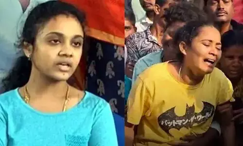 ఈ తరం.. ప్రగతిశీలతకు ఉదాహరణలు..