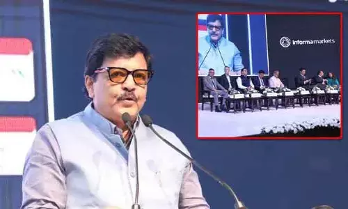 Kandula Durgesh: ఇదే సరైన సమయం.. ఏపీకి రండి.. !