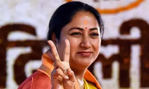 Explain: ఢిల్లీ సీఎంగా రేఖా గుప్తానే బీజేపీ ఎందుకు ఎంచుకుంది?