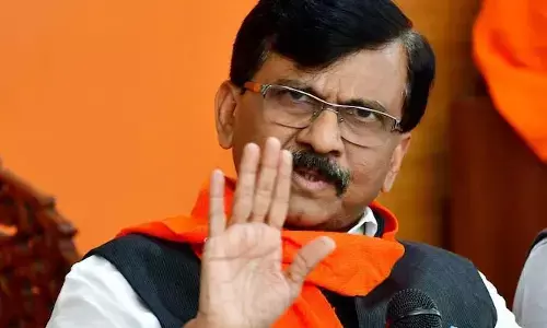Sanjay Raut: ఉద్ధవ్ థాక్రే షిండేను సీఎం చేయాలనుకున్నారు.. సంజయ్ రౌత్ కీలక వ్యాఖ్యలు