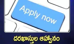 వల్లాల ఆదర్శ పాఠశాలలో పీజీటీ కెమిస్ట్రీ పోస్టుకు దరఖాస్తుల ఆహ్వానం వల్లాల ఆదర్శ పాఠశాలలో పీజీటీ కెమిస్ట్రీ పోస్టుకు దరఖాస్తుల ఆహ్వానం