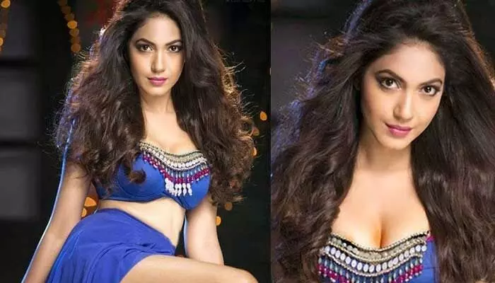 నాకు అలాంటి పాత్రలు చేయాలని ఉంది.. టాలీవుడ్ హీరోయిన్ ఇంట్రెస్టింగ్ కామెంట్స్ నాకు అలాంటి పాత్రలు చేయాలని ఉంది.. టాలీవుడ్ హీరోయిన్ ఇంట్రెస్టింగ్ కామెంట్స్