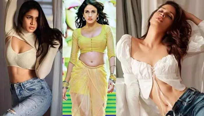 ఎట్టకేలకు గుడ్ న్యూస్ ప్రకటించిన మెగా కోడలు.. ఫుల్ హ్యాపీలో ఫ్యాన్స్ ఎట్టకేలకు గుడ్ న్యూస్ ప్రకటించిన మెగా కోడలు.. ఫుల్ హ్యాపీలో ఫ్యాన్స్