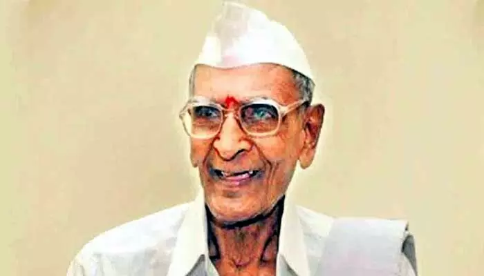 తెలంగాణ గాంధీ భూపతి కృష్ణమూర్తి తెలంగాణ గాంధీ భూపతి కృష్ణమూర్తి