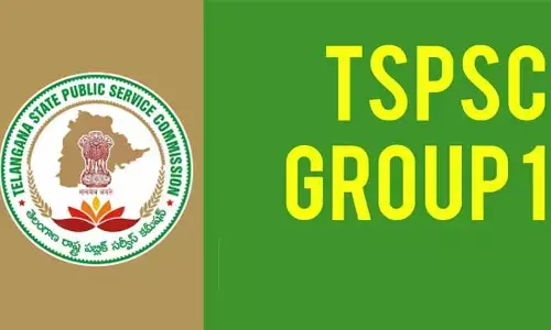 TGPSC: గ్రూప్-1 అభ్యర్థులకు తీపి కబురు.. మెరిట్ లిస్ట్‌పై కసరత్తు పూర్తి