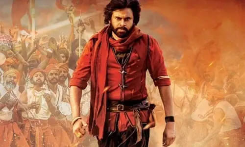 Pawan Kalyan: మళ్ళీ పవన్ కళ్యాణ్   హరిహర వీరమల్లు  మూవీ వాయిదా పడనుందా..?