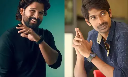 Allu Arjun: ధనరాజ్ పెళ్ళి రోజు అల్లు అర్జున్ ఏం చేశాడో తెలిస్తే షాకవ్వాల్సిందే..!