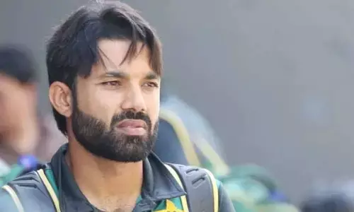 Champions Trophy-2025: న్యూజిలాండ్ చేతిలో చిత్తుగా ఓడిన పాక్.. కెప్టెన్ రిజ్వాన్ షాకింగ్ కామెంట్స్