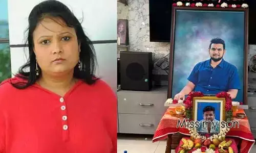 మిస్ యు రా అంటూ కన్నీళ్లు తెప్పిస్తున్న కితకితలు యాక్టర్.. ఎమోషనల్ పోస్ట్ వైరల్