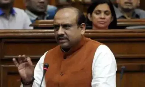 Delhi Assembly speaker : ఢిల్లీ అసెంబ్లీ స్పీకర్ గా విజేందర్ గుప్తా!