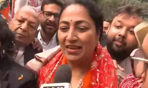 Delhi CM Rekha Gupta : ఢిల్లీ సీఎం రేఖా గుప్తా కీలక ప్రకటన !