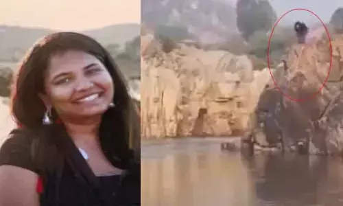 Tragedy Tour : విషాద యాత్రగా మారిన విహార యాత్ర