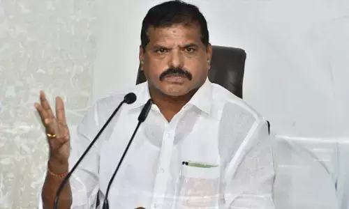 నేను ఆరోగ్యంగానే ఉన్నా.. తన ఆరోగ్యంపై వస్తున్న వార్తలపై బొత్స క్లారిటీ