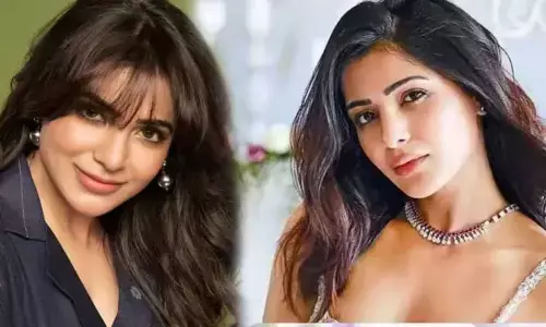 వాటికి దూరంగా ఉంటానంటూ షాకింగ్ డెసిషన్ తీసుకున్న సమంత.. ఆందోళనలో ఫ్యాన్స్