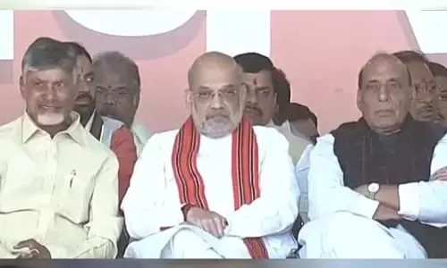 ఢిల్లీలో కొత్త యుగం మొదలు: చంద్రబాబు వ్యాఖ్యలు