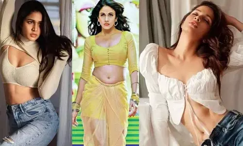 ఎట్టకేలకు గుడ్ న్యూస్ ప్రకటించిన మెగా కోడలు.. ఫుల్ హ్యాపీలో ఫ్యాన్స్