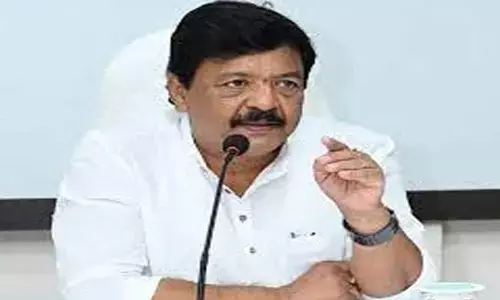 AP News:టూరిజం అభివృద్ధికి పెద్దపీట.. మంత్రి దుర్గేష్ కీలక వ్యాఖ్యలు