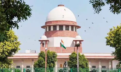 Supreme Court: న్యాయమూర్తుల విచారణకు లోక్‌పాల్ ఉత్తర్వులు.. సుప్రీం కోర్టు కీలక వ్యాఖ్యలు