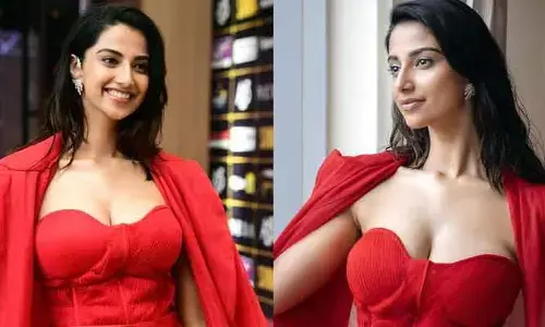 Meenakshi Chowdhury: దయచేసి ఆఫర్ల కోసం అలా చేయకండి.. మీనాక్షి చౌదరి షాకింగ్ కామెంట్స్!