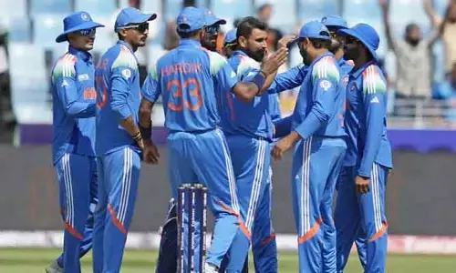 IND Vs BAN: బంగ్లాదేశ్‌కు బిగ్ షాక్.. 2 పరుగులు 2 వికెట్లు