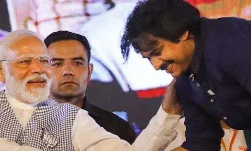 ‘హిమాలయాలకు వెళ్లిపోతావా?’.. ప్రధాని ప్రశ్నకు పవన్ కళ్యాణ్ ఆసక్తికర సమాధానం.. ఏంటంటే?