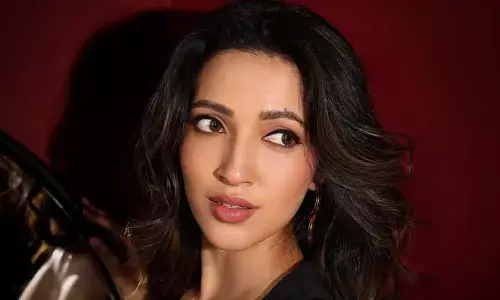 Neha Shetty