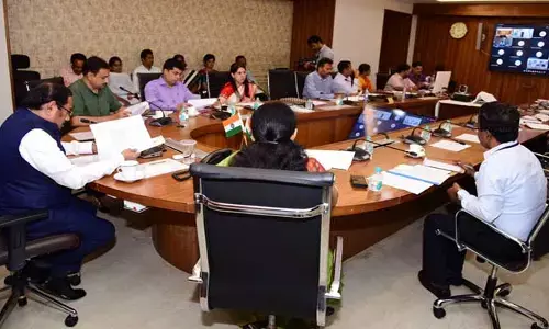 ఆ రోజే గ్రూపు-2 మెయిన్స్.. వాయిదా పడదు..