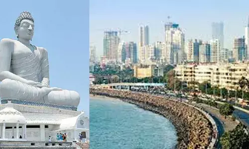 ఏపీలోని నగరాలు.. ముంబై తరహా అభివృద్ధి