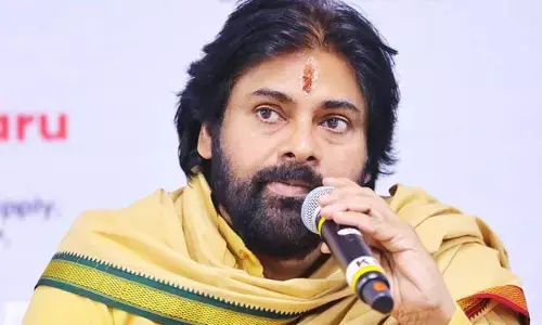 DCM:‘ఆర్థిక ఇబ్బందులున్నా. హామీలు అమలు చేస్తున్నాం’.. పవన్ కల్యాణ్ కీలక వ్యాఖ్యలు