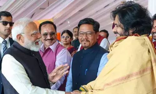 హిమాలయాలకు వెళ్తున్నావా