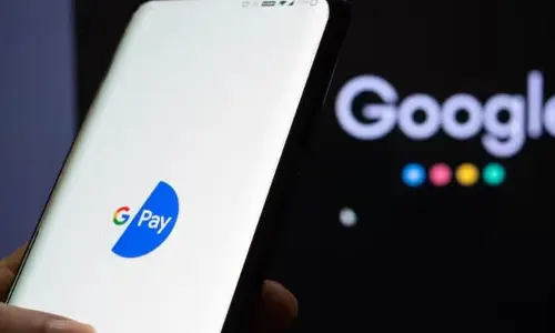 Google Pay:  బిల్లుల చెల్లింపులపై ఫీజు వసూలు చేస్తున్న గూగుల్‌పే