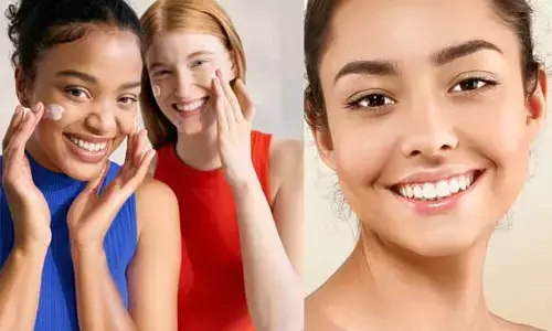 Skin Care : చర్మం మెరిసిపోవాలా.. మీరు తెలుసుకోవాల్సిన విషయాలివే..