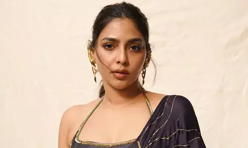 Aishwarya Lekshmi
