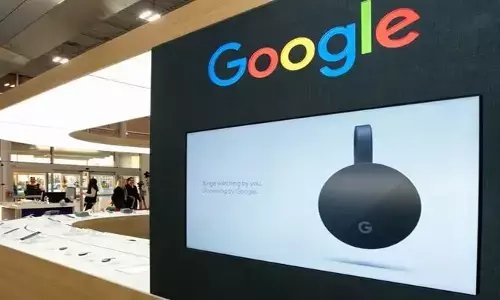 Google: భారత్‌లో రిటైల్ స్టోర్‌ను ఏర్పాటు చేయనున్న గూగుల్