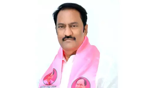 జూబ్లీహిల్స్ ఎమ్మెల్యే మాగంటి కి హైకోర్టు ఝలక్..