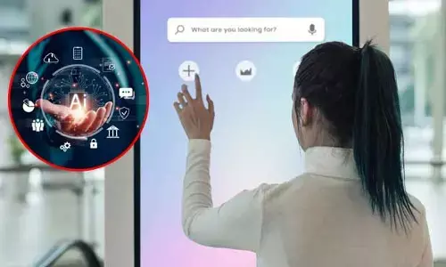 Tech Life : మనం మారిపోయాం బ్రో.. అంతా Tech మాయ!