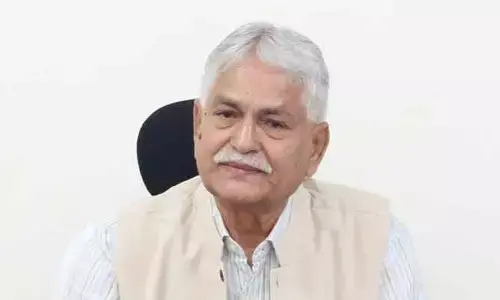 తెలంగాణ మీడియా అకాడమీ తొలి గవర్నింగ్ కౌన్సిల్ సమావేశం