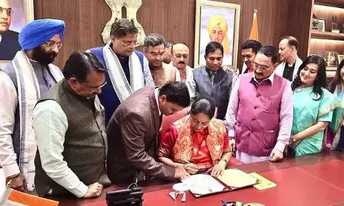 ఢిల్లీలో ఆయుష్మాన్ భారత్ అమలు