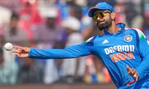 IND vs BAN : షమీ, రోహిత్, కోహ్లీ బద్దలు కొట్టిన రికార్డులు ఇవే