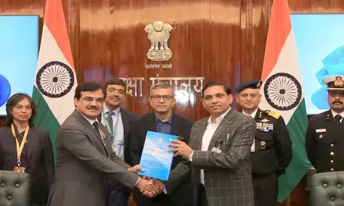 Defence Ministry: బీఈఎల్‌తో రక్షణ మంత్రిత్వ శాఖ భారీ డీల్.. ఎందుకోసమంటే?