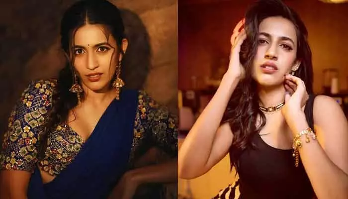 Niharika Konidela: ప్రేమలో పడిన మెగా డాటర్ నిహారిక.. అవును నేను అతడిని లవ్ చేస్తున్నానంటూ షాకింగ్ పోస్ట్! Niharika Konidela: ప్రేమలో పడిన మెగా డాటర్ నిహారిక.. అవును నేను అతడిని లవ్ చేస్తున్నానంటూ షాకింగ్ పోస్ట్!