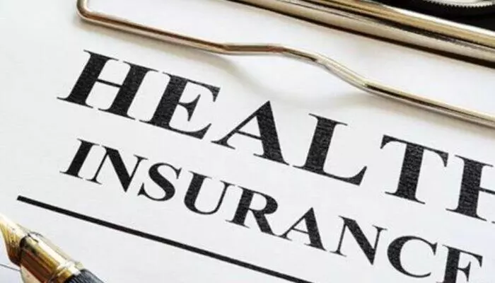 Health Insurance: వాయు కాలుష్యానికి కూడా ఆరోగ్య బీమా Health Insurance: వాయు కాలుష్యానికి కూడా ఆరోగ్య బీమా