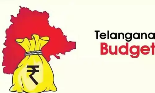 TG Budget: రూ.3 లక్షల కోట్లు..! రికార్డు స్థాయికి తెలంగాణ బడ్జెట్