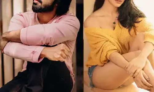 భార్యకు విడాకులు ఇచ్చి  యంగ్ హీరోయిన్‌తో డేటింగ్ చేస్తున్న హీరో.. అసలు విషయం చెప్పేశాడుగా!