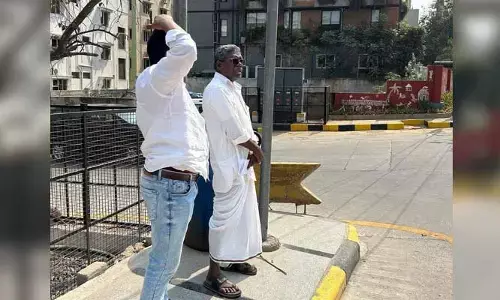 Gummadi Narasaiah : సీఎం గారూ కాస్త టైం ఇవ్వండి... మాజీ ఎమ్మెల్యే వినతి