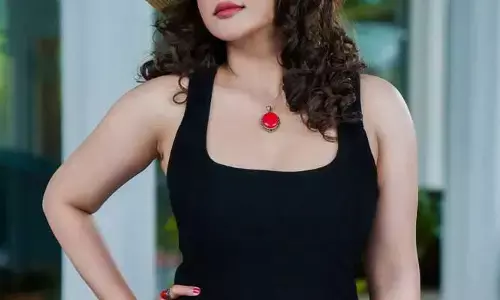 సినిమాలకంటే నేను ఆ విషయంలోనే బాగా ఫేమస్ అయ్యాను.. బోల్డ్ బ్యూటీ హాట్ కామెంట్స్